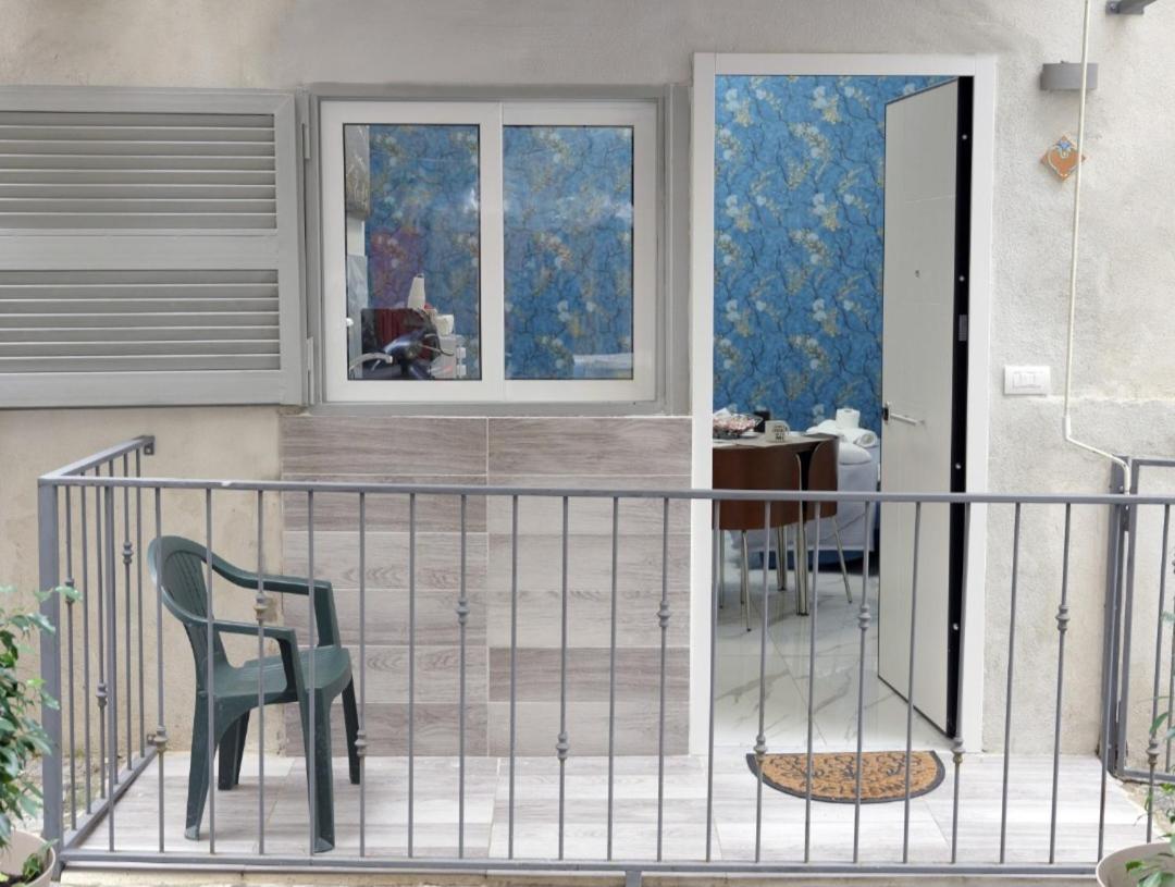 Rebby Home Naples Exterior photo